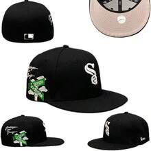 Men Baseball Caps - D - View 1