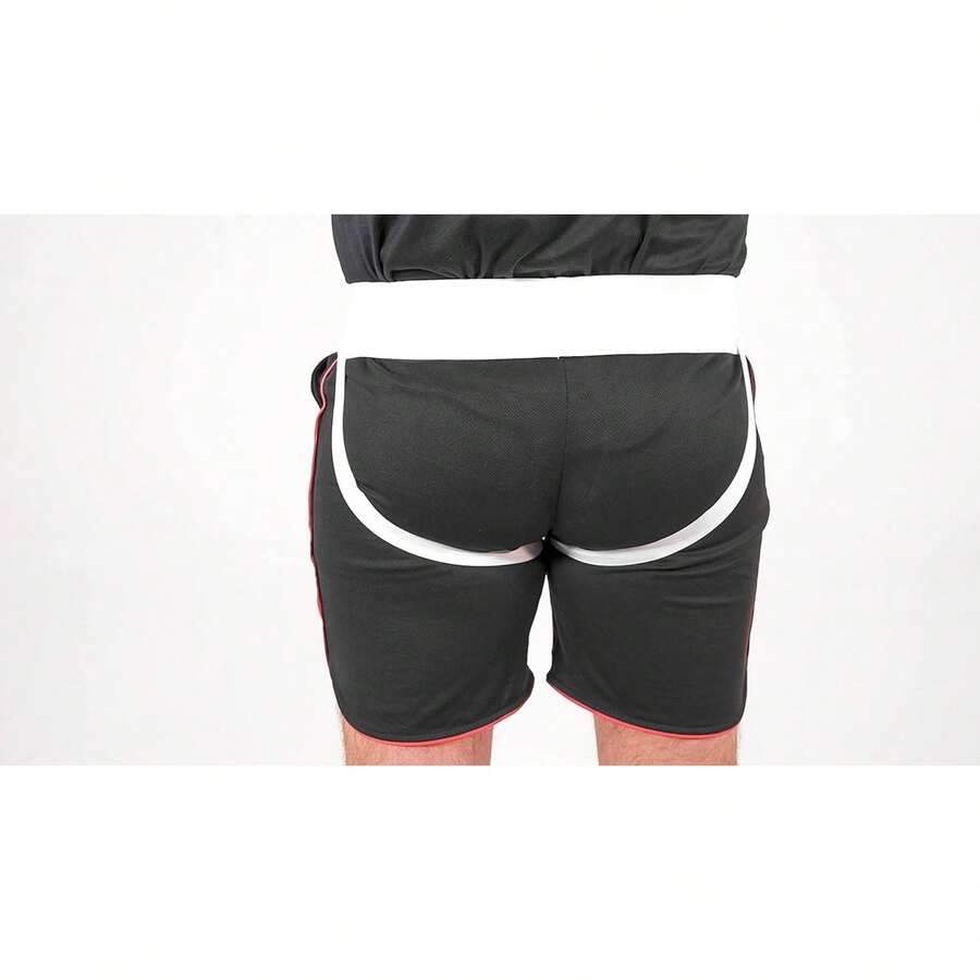 MEDWAY | Soporte Atlético Suspensorio - Chica - Ver 1