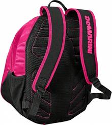 Training Bags - Pink Light - View 7