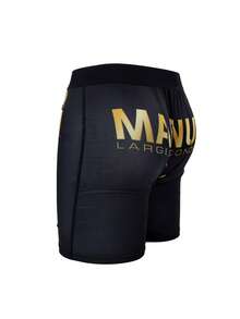 Random 5PCS Men's Printed Long Boxer Fashion Briefs 1XL-4XL