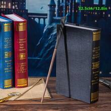 Warner Bros Varita mágica de Harry Potter, Varina de mago para actuaciones en el escenario, Accesorios perimetrales de películas de Potter con núcleo metálico, mejora la durabilidad y la actuación anti-rotura [Garantía genuina] - Varitas de la profesora McGonagall, Varillas de Hermione, Perfectamente adecuadas para fiestas navideñas, actuaciones teatrales, accesorios de cosplay, colección y regalos