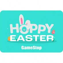 GameStop EGift Card - Easter - View 3