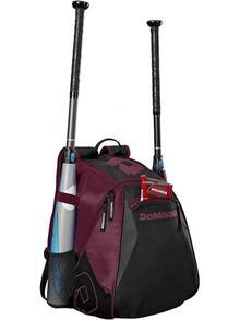 Training Bags - Garnet - View 6