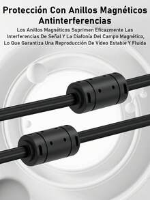 Cable Vga A Vga De 3.0 Metros Para Laptop Pc Proyector Mayoreo - Otros - Ver 5