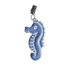 Home Set Of 4 Sea Horse Resin Tablecloth Weights Clips Sea Horse Handicraft Tablecloth Clamps Pack Of 4{"Color_name":"SeaHorse"} - Multicolor9 - View 4