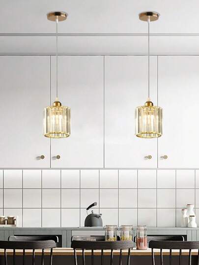 LED Lamp Modern 125a view 5