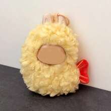 17cm Collectible Cute Dinosaur , Fashion Doll Dinosaur Outfit, Kawaii Photography Prop, Creative Gift For Doll Customization - Multicolor - View 6