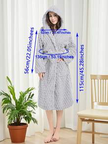 1 قطعة من الفرو المرجاني ذو قبعة، متوفر بألوان متعددة، بتصميم نمط السلحفاة الذهبية، بشرشف استحمام للنساء مع حزام وجيب، منشفة قابلة للارتداء، منشفة استحمام، رداء طويل، شرشف استحمام للسيدات، فائق اللين والنعومة، ماص للرطوبة، دافئ، ملابس نوم، ملابس منزلية مشتركة بين الجنسين، ملابس منزلية، مناسب للمنزل والفندق والحمام والغرفة والسبا وحمام السباحة والنزهات والحفلات، مناسب لجميع المناسبات والهدايا والأعياد مثل عيد الهالوين