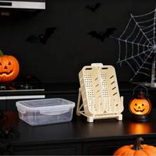 Boîtes, seaux et bacs de rangement alimentaire