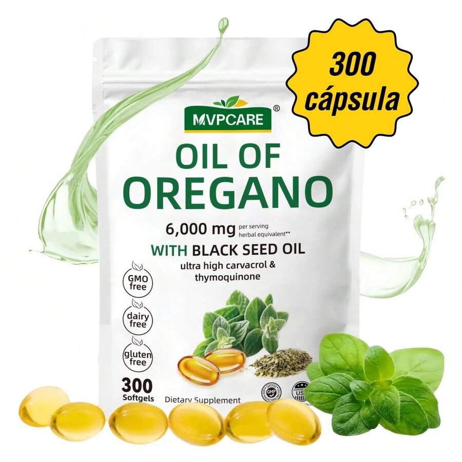 MVPCARE Plant Extracts