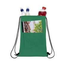 Bullet Oriole Cooler Bag (Green) - Green - View 5