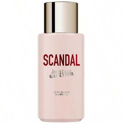  Jean Paul Gaultier - Scandal Shower Gel (200ml)