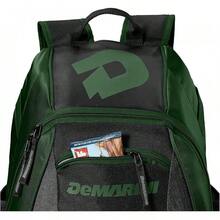 Training Bags - Dark Green - View 4