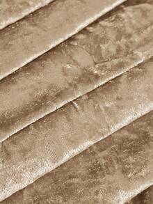 2件香槟色纯色绒布沙发扶手套（含4个夹子），经典简约设计，高弹力防尘沙发扶手保护套，防猫抓，可拆洗，适用于客厅、书房、卧室沙发扶手，浅灰色，深灰色，粉色 - 彩色 - 查看 7