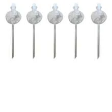 1/5/10 chiếc gai tưới nước hình xương rồng cho cây - Hệ thống tưới nước tự động, không cần nguồn điện, vật dụng trang trí nhà cửa thiết yếu - Nhiều màu - Xem 13