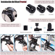 Bicycle Chain Guards & Bash Guards