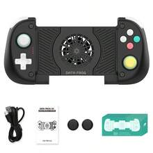 DATA FROG X3 Wireless Controller For Android Game Controller For Sam Sun G Galaxy For Mobile - White - View 15