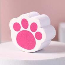 Magic Sponge Cleaner For Streak-Free Mirrors & Faucets - Instant Stain Removal, Descaling, And Spotless Glass Surfaces - Perfect For Bathroom & Restroom Cleaning