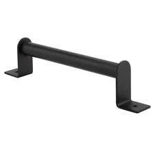 Garosa Juego de Tiradores de Puerta de Granero deslizante Juego de Tiradores y Tiradores de Gran Resistencia Juego de Puerta de deslizamiento de Estilo Vintage de Acero Al Carbono para Hotel - 1 - Ver 11