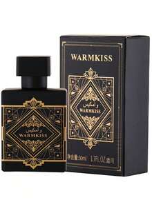 1瓶50毫升无焰香薰机，男女皆宜，室内喷雾，家居香氛，节日必备，持久木香，高品质产品，也适用于户外、卧室、车载空气清新剂，男士礼物，女士礼物，结婚礼物，情侣必备 - 多樣化香型 - 查看 11