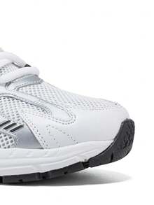 baasploa Men's Thick Sole Retro Mesh Running Shoes, Fashionable Thick Sole Casual Sports Shoes, Men's Lightweight Durable Running Shoes, Unisex Outdoor Casual Sports Shoes, Height Increasing Men's Hiking Shoes, Brand Fashion Shoes, Suitable For All Seasons Size 41-45