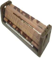 RAW 79 Mm 1 1_4 Hemp Plastic Cigarette Rolling Machine - ColorA - 查看 3