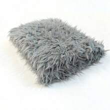 Newborn Photography Props Blanket Soft Crochet Cozy Baskets Bed Filler Posing Stuffer Background Blanket Versatile Photo Accessories Fotografia Baby Shower Family Decorations Gifts Baby Shower Easter Gifts Things For Girls/Boys - Multi - View 7