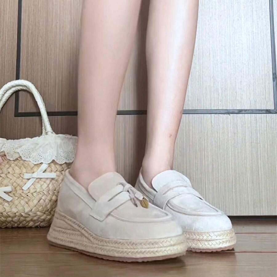 Women Loafers Shoes