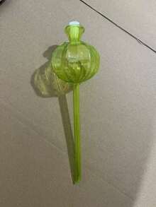 10pcs Cactus-Shaped Self-Watering Spikes For Plants - Automatic Watering System, No Power Needed, Home Decor Essentials