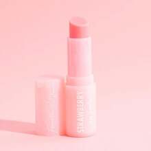 ColourPop Lip Balm - Hydrating Lip Balm With Shea Butter, Vitamin E &Amp; Strawberry Seed Oil - Moisturizing Lip Care To Nourish And Heal Chapped Lips - Strawberry (012 Oz) - ColorC - 查看 4
