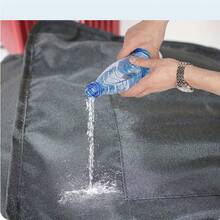 1pc Yoyo Yoya Yuyu Baby Stroller Backpack Multifunctional Travel Bag Foldable Stroller Storage Bag Travel Bag Stroller Dust Cover - Black - View 7