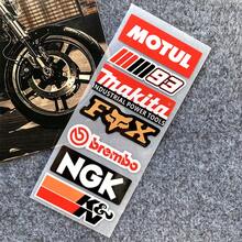 AD Motorcycle Accessories