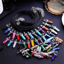 10/40/Pcs Multi-Color Pendant Set - Black Necklace Chain - Jewelry Gift Set (20 Pendants + 20 Chains) - Suitable For Women And Girls - Perfect For DIY Jewelry Making And Fashion Accessories - Ideal Gift For Birthday And Holidays