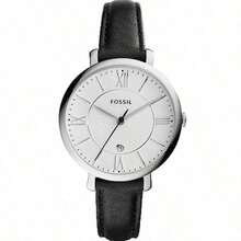 Reloj de mujer de cuarzo con caja y espejo de acero inoxidable, ES4579/ES3972