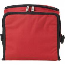 Bullet Stockholm Foldable Cooler Bag (Red) - Red - View 2