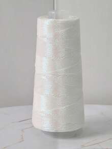 200g 细金银纱包芯线闪亮钩针钢丝球线金属手工编织 DIY 手提包钱包针线，1mm 包芯金银线，钩针线用于手工编织、编织、帽子、鞋子、靠垫和包包，非常适合 DIY 项目和礼物 - 彩色 - 查看 13