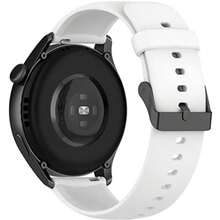 Chainfo Correa de Reloj Reemplazo Compatible con Realme Watch S Pro/Watch 3 / Watch 2 Pro/Watch 2 / Watch S, la Correa de Reloj Watch Band Accessorios NO230217 (, )(22mm H [Pack of 5]) - Tipo 2 - Ver 10