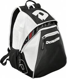 Training Bags - Blanco, (Team White) - View 6