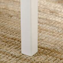 Set Tavolo da Pranzo e Sedie