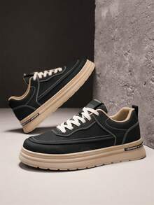 Zapatos deportivos casuales para hombres