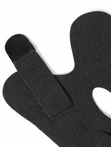 1pc Sports Ankle Support, Comfortable, Soft, Breathable, Adjustable Ankle Protection