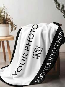 1 Stück personalisierbare Foto-Decke, Familien-Decke, Foto-Decke, 9-Raster-Muster, Gedenk-Decke, geeignet als Geschenk für Mädchen, Jungen, Erwachsene, Valentinstag, leicht, Baby-Decke, personalisierte Fleece-Decke, personalisierte Foto-Decke, personalisierte Überwurf-Decke, personalisierte Baby-Decke, Neugeborenen-Decke, geeignet für Muttertag, Geburtstag, Kindertag, Vatertag, Abschluss, Hochzeit, Weihnachten, Halloween