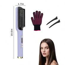 Hair Straightener