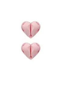 3/2/1pcs Heart-Shaped Cable Organizer, Phone Charging Cable Holder Clip, Wire Winder, Self-Adhesive Cable Tidy, Sticky Cable Organizer And Charger Holder, Suitable For Desk, Bedside, Wall, Car And Office, Can Store Charging Cables, Data Cables, Earphone Wires, USB Cables, Etc. - Multicolor - View 15