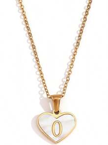Women Bow Ties - Letter O - View 1