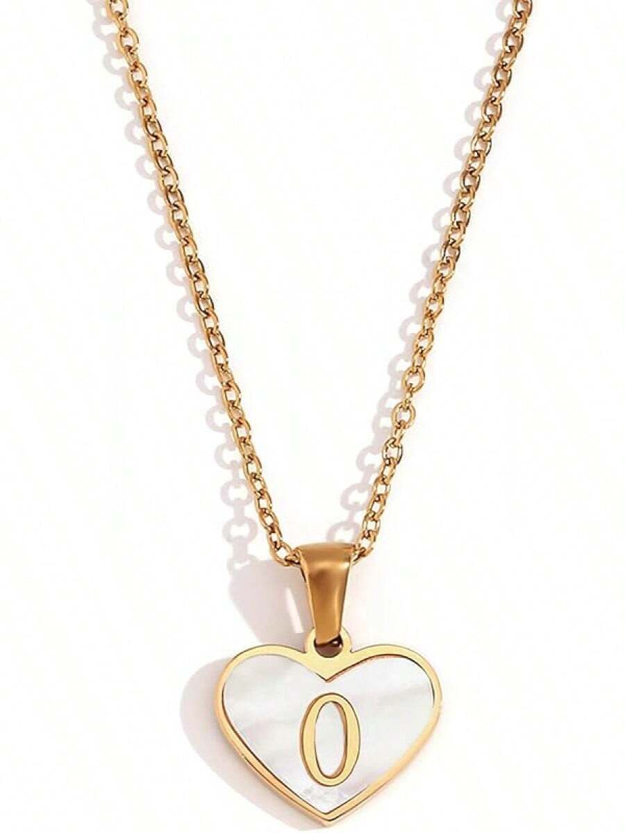 Women Bow Ties - Letter O - View 1