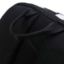 Ba lô unisex kiểu dáng thường ngày mới năm 2026, túi du lịch, leo núi dành cho cặp đôi, JD2543004AD-001 - màu đen - Xem 3