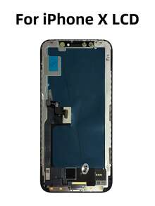 适用于 X/XS Max、11 Pro Max、12 Mini、13/13 Pro、14 Pro Max 的 OLED 显示屏更换部件；适用于 15/15 Pro Max、16 的 LCD 触摸屏更换部件 - 其他 - 查看 19