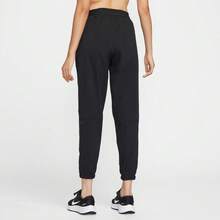 Pantalones tejidos Nike Tempo DF Warm MR para mujer HV5767-010