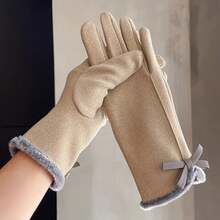 Women Gloves Set